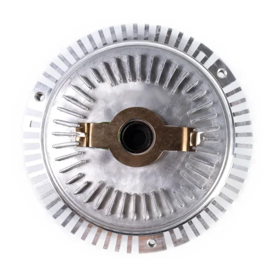 EMBREAGEM VISCOSA SO EMBREAGEM