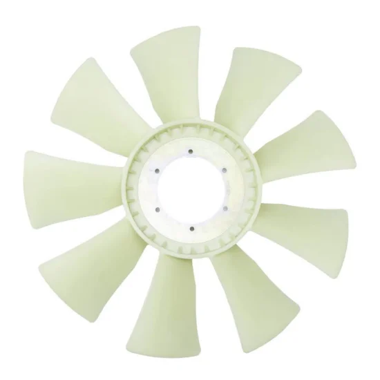 HELICE PARA EMBREAGEM VISCOSA CAT 320B / 320BL