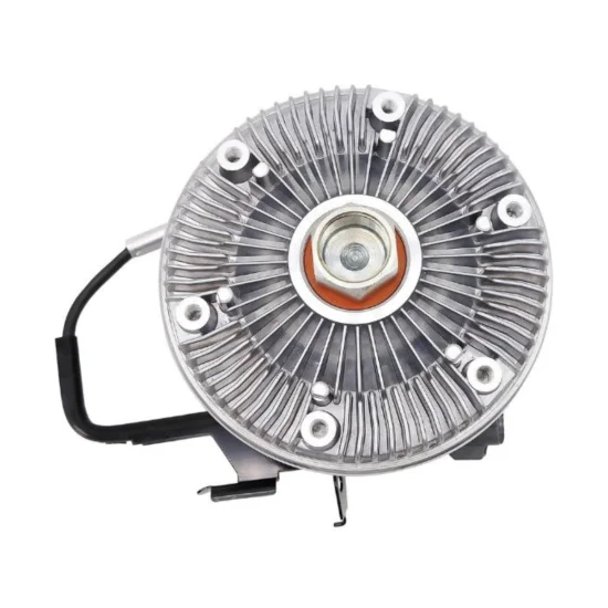 EMBREAGEM VISCOSA ELETRONICA DODGE RAM 1500 2500 3500