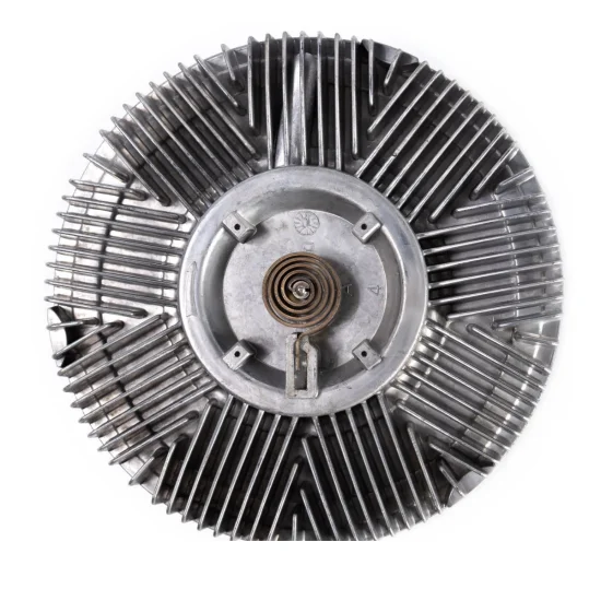 EMBREAGEM VISCOSA FORD F12000/14000/CARGO/LEITO/EURO/CUMMINS