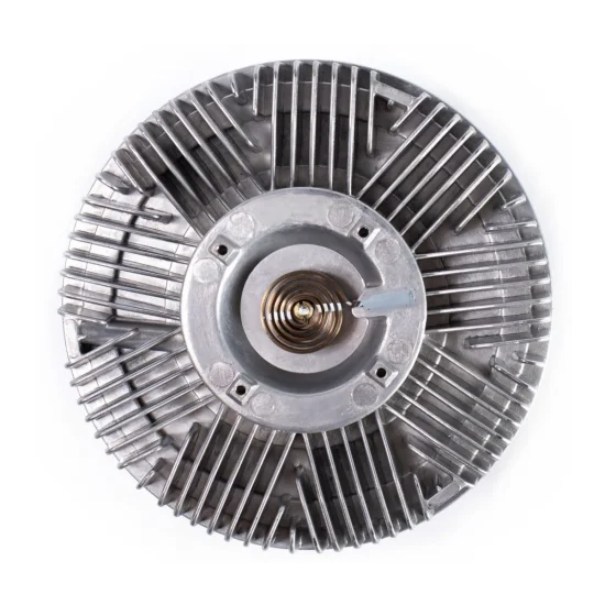 EMBREAGEM VISCOSA FORD CARGO / �NIBUS / EURO