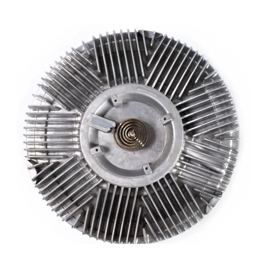 EMBREAGEM VISCOSA VW /CONSTELLATION/CUMMINS/EURO/AGRALE