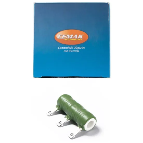 RESIST�NCIA DA CAIXA EVAPORADORA GM MONZA