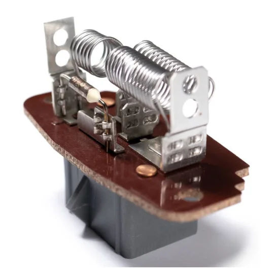 RESIST�NCIA DA CAIXA EVAPORADORA FORD RANGER E EXPLORER