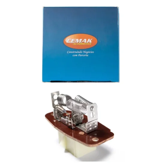 RESIST�NCIA DA CAIXA EVAPORADORA FORD F250