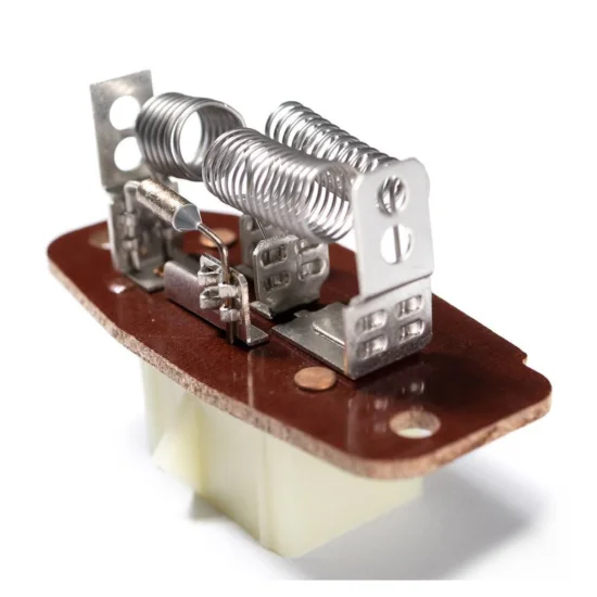 RESIST�NCIA DA CAIXA EVAPORADORA FORD F250