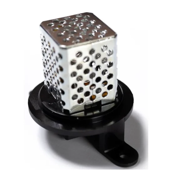 RESIST�NCIA DA CAIXA EVAPORADORA HONDA FIT