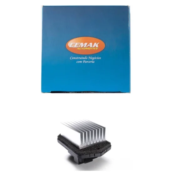 RESIST�NCIA DA CAIXA EVAPORADORA HONDA CIVIC