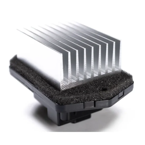 RESIST�NCIA DA CAIXA EVAPORADORA HONDA CIVIC