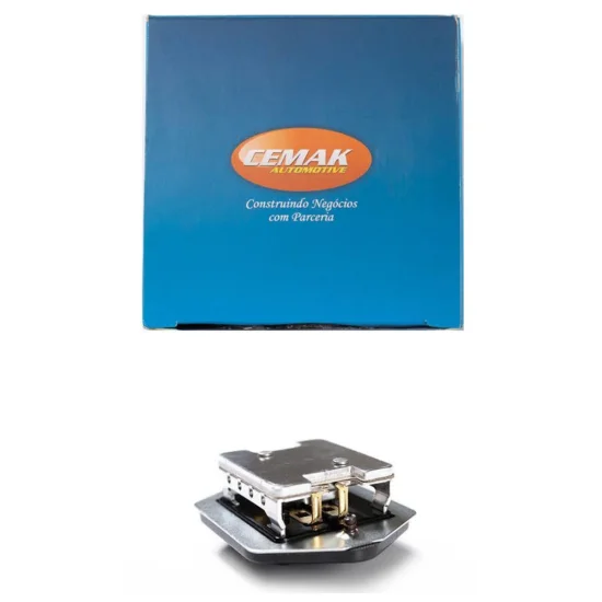 RESIST�NCIA DA CAIXA EVAPORADORA MITSUBISHI PAJERO TR4 02>08