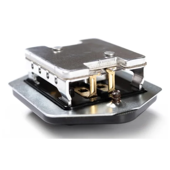 RESIST�NCIA DA CAIXA EVAPORADORA MITSUBISHI PAJERO TR4 02>08