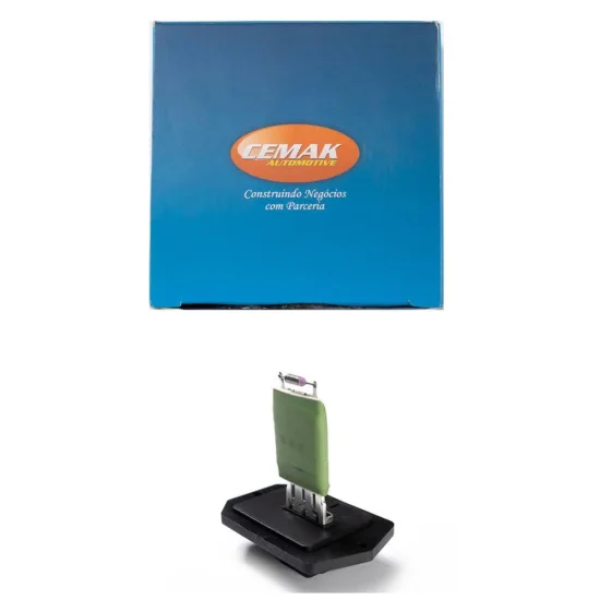 RESIST�NCIA DA CAIXA EVAPORADORA TOYOTA HILUX SW4