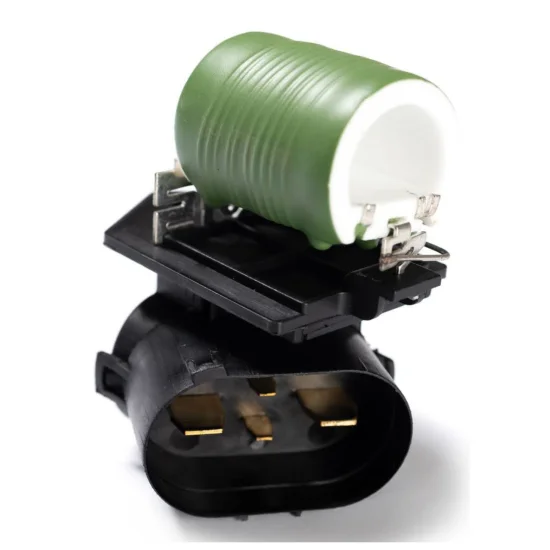 RESIST�NCIA DO ELETRO VENTILADOR GM MERIVA