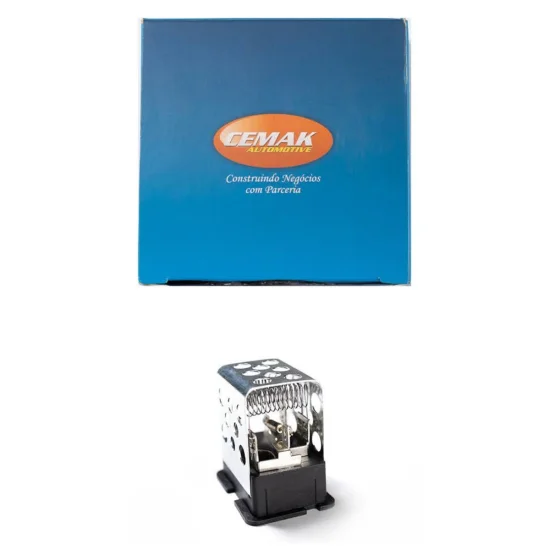 RESIST�NCIA DA CAIXA EVAPORADORA GM ZAFIRA