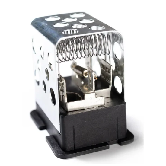 RESIST�NCIA DA CAIXA EVAPORADORA GM ZAFIRA