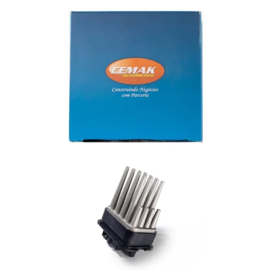 RESIST�NCIA DA CAIXA EVAPORADORA GM ZAFIRA 2009 EM DIANTE