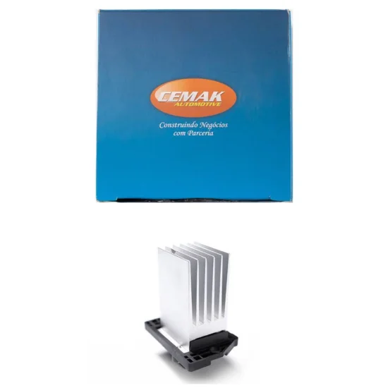 RESIST�NCIA DA CAIXA EVAPORADORA HYUNDAI AZERA E VERA CRUZ