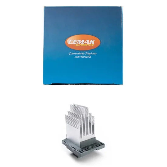 RESIST�NCIA DA CAIXA EVAPORADORA DIANTEIRA HYUNDAI SANTA FE