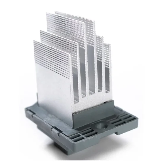 RESIST�NCIA DA CAIXA EVAPORADORA DIANTEIRA HYUNDAI SANTA FE