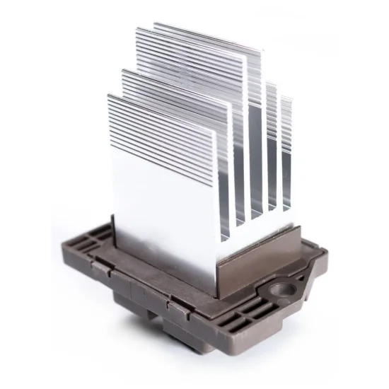 RESIST�NCIA DA CAIXA EVAPORADORA HYUNDAI I30