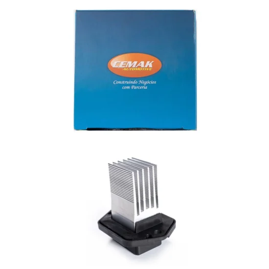 RESISTENCIA DA CAIXA EVAPORADORA KIA SPORTAGE