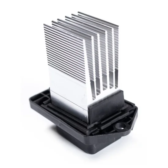 RESISTENCIA DA CAIXA EVAPORADORA KIA CERATO