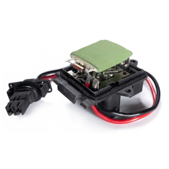 RESISTENCIA DA CAIXA EVAPORADORA RENAULT SYMBOL