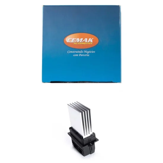RESISTENCIA DA CAIXA EVAPORADORA PEUGEOT CITROEN C5/CLIO/MEGANE
