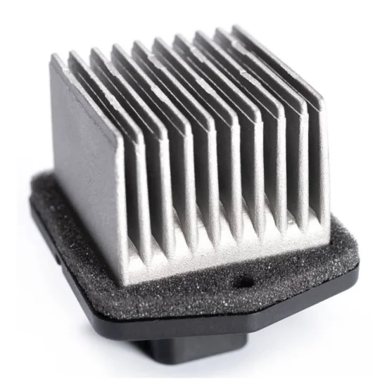 RESISTENCIA DA CAIXA EVAPORADORA MITSUBISHI ASX / OUTLANDER