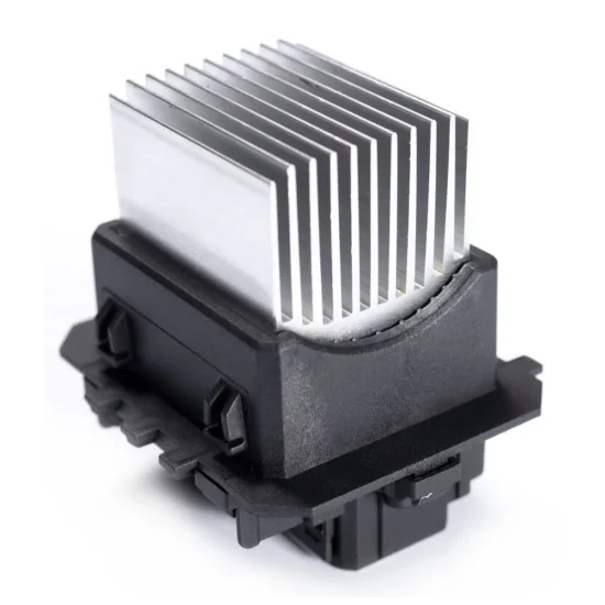 RESISTENCIA DA CAIXA EVAPORADORA RENAULT FLUENCE