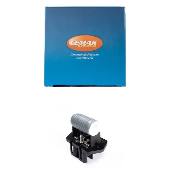 RESISTENCIA FIAT PALIO FIRE NOVO