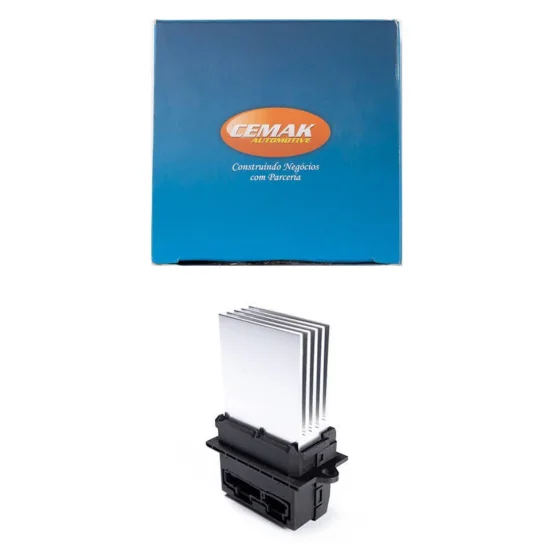 RESISTENCIA RENAULT MASTER