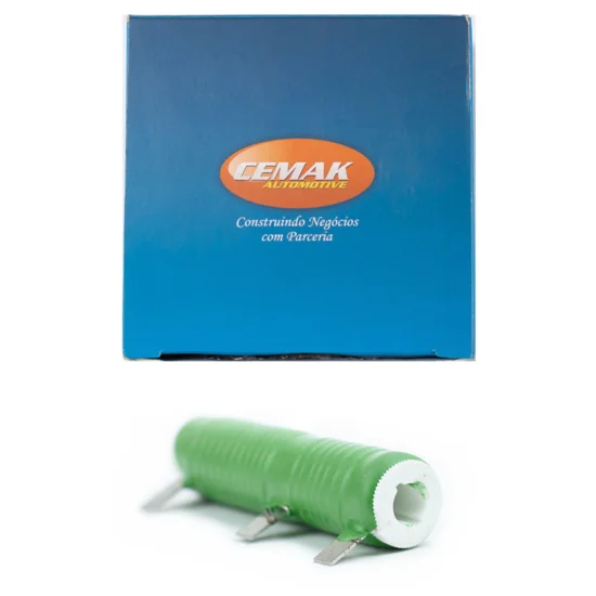 RESISTENCIA VW GOL / SANTANA / PARATI