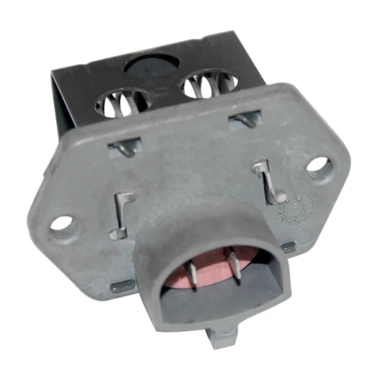 RESISTENCIA FORD COURRIER / FIESTA