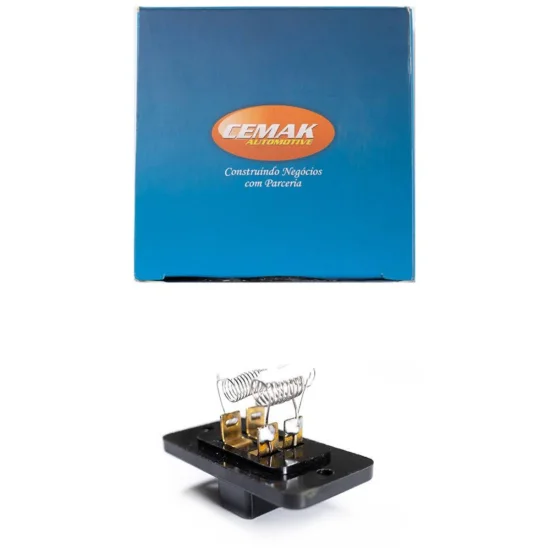 RESISTENCIA HONDA ACCORD