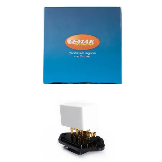 RESISTENCIA HYUNDAI MAQUINAS