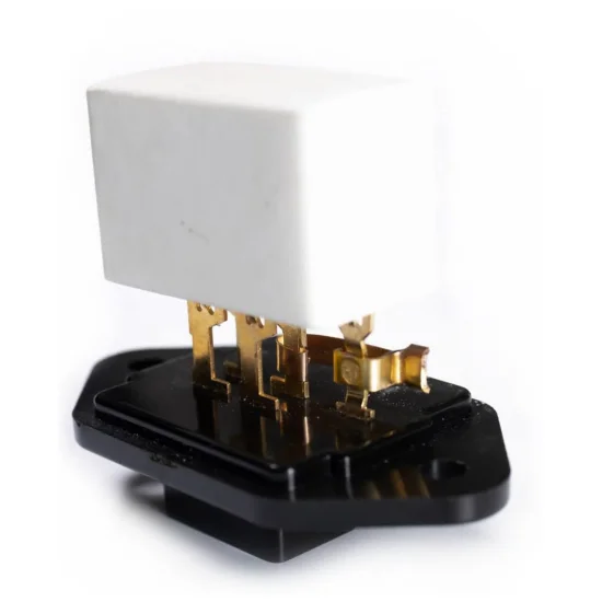 RESISTENCIA HYUNDAI MAQUINAS