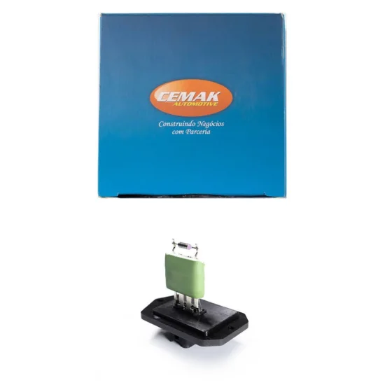 RESISTENCIA HONDA CITY / FIT