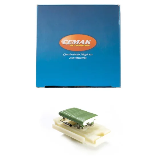 RESISTENCIA FORD MONDEO