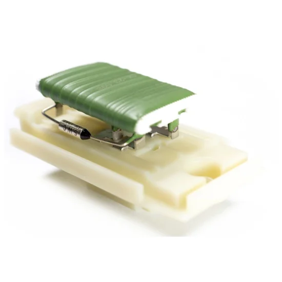 RESISTENCIA FORD MONDEO