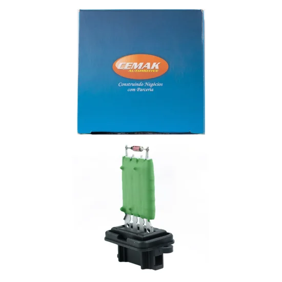 RESISTENCIA RENAULT LOGAN / SANDERO / DUSTER