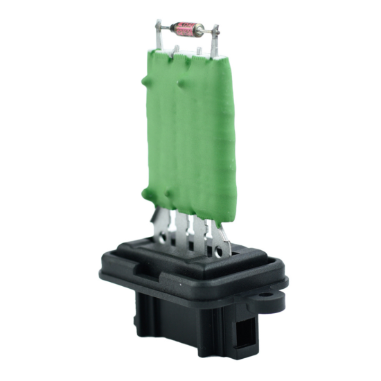 RESISTENCIA RENAULT LOGAN / SANDERO / DUSTER