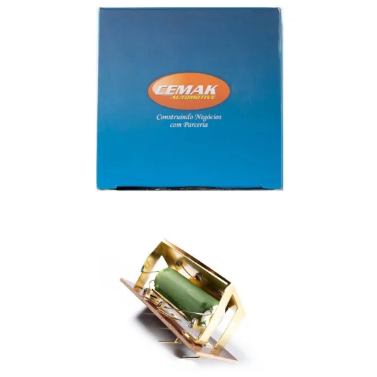 RESISTENCIA VOLVO CAMINH�ES FH