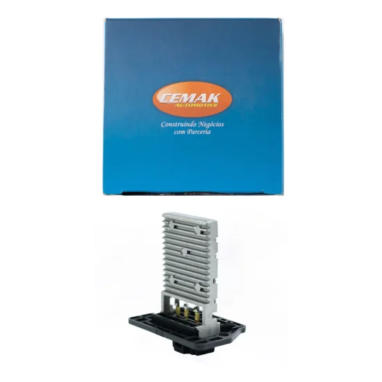 RESISTENCIA FORD RANGER