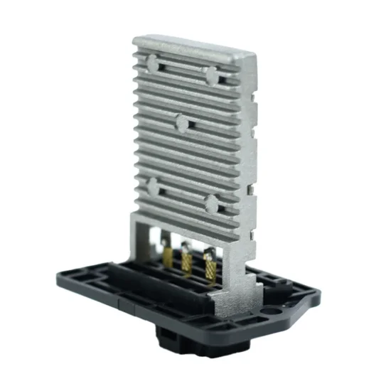 RESISTENCIA FORD RANGER