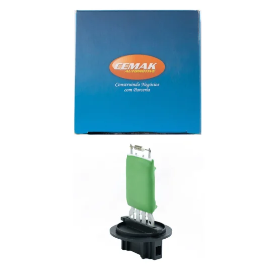 Resistencia Vw Gol / Saveiro / VoyagRESISTENCIA VW GOL / SAVEIRO / VOYAGE