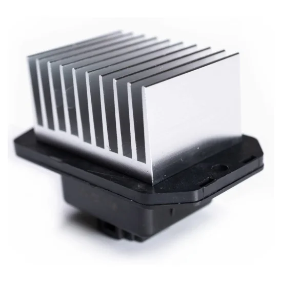 RESISTENCIA HONDA NEW CIVIC