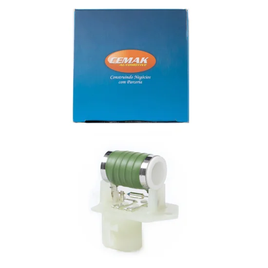 RESISTENCIA FIAT LINEA / PUNTO