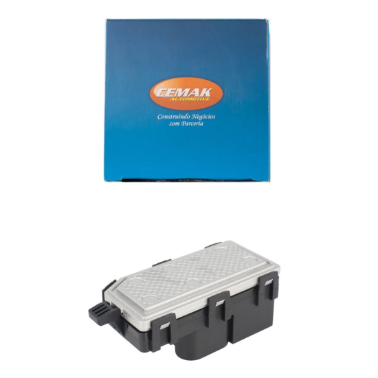 RESISTENCIA FORD FOCUS