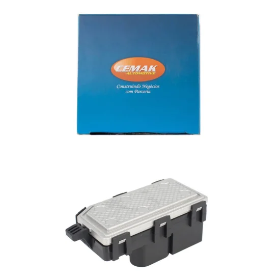 RESISTENCIA FORD FOCUS